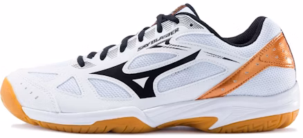 Mizuno Sky Blaster White/Black 71GA194574 Mizuno Sky Blaster White/Black 71GA194574
