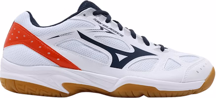 Mizuno Sky Blaster 'White Navy' 71GA194515 Mizuno Sky Blaster 'White Navy' 71GA194515