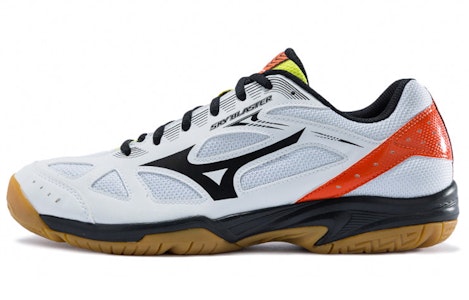 美津濃 Sky Blaster 白橙 Buy 美津濃 Sky Blaster 白橙