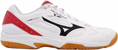 Mizuno Sky Blaster 'White Red' 71GA194563 Mizuno Sky Blaster 'White Red' 71GA194563