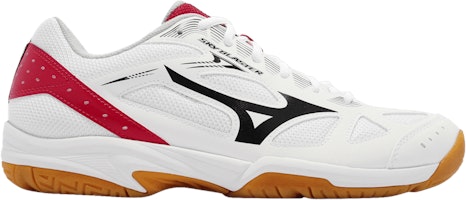 Mizuno Sky Blaster 'White Red' 71GA194563 Mizuno Sky Blaster 'White Red' 71GA194563