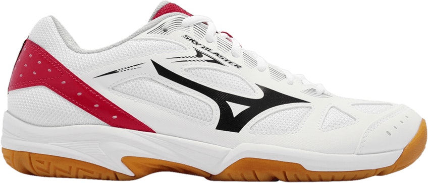 mizuno-sky-blaster-white-red