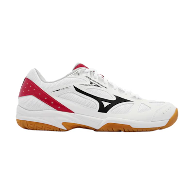 Mizuno Sky Blaster 'White Red'