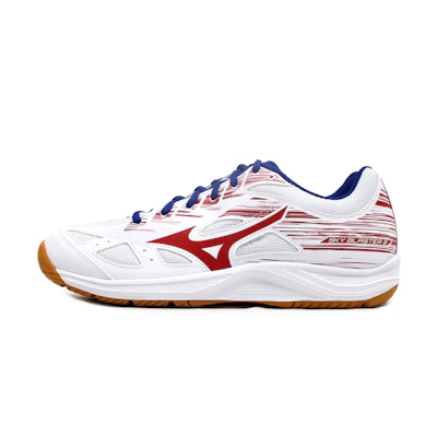 Mizuno Sky Blaster II 'White Red Blue'