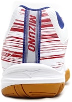 ミズノ スカイブラスター2 トリコロール 71GA204503 Shop ミズノ スカイブラスター2 トリコロール 71GA204503