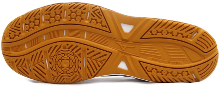 美津濃 Sky Blaster 2 防滑耐磨 低幫 羽毛球鞋 男女同款 白紅 Purchase 美津濃 Sky Blaster 2 防滑耐磨 低幫 羽毛球鞋 男女同款 白紅