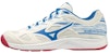 Mizuno Sky Blaster II 'Putih Merah Biru' 71GA204510