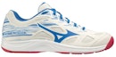 Order Mizuno Sky Blaster II 'Putih Merah Biru' 71GA204510
