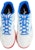 Mizuno Sky Blaster II 'Putih Merah Biru' 71GA204510