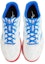 Lookbook Mizuno Sky Blaster II 'Putih Merah Biru' 71GA204510