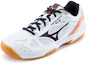 Order Mizuno Sky Blaster Putih/Hitam 71GA194574