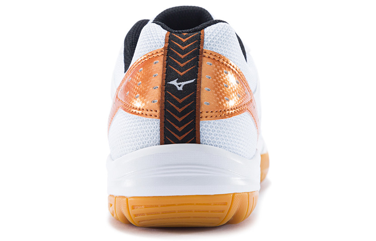 Shop Mizuno Sky Blaster Putih/Hitam 71GA194574