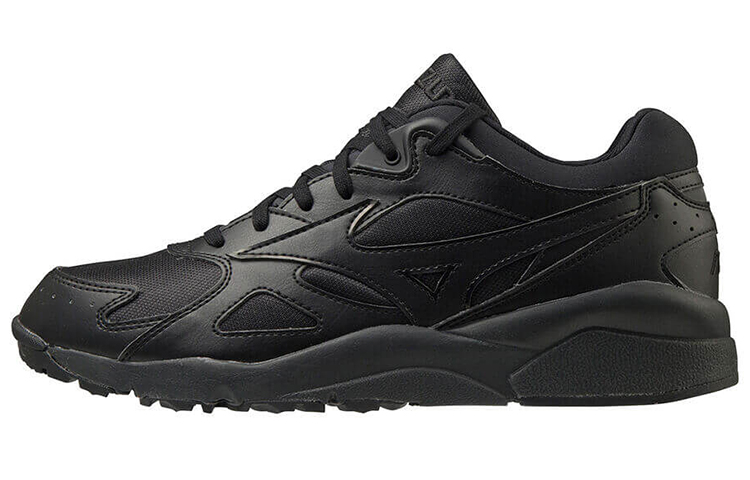 Mizuno Sky Medal 'Black' D1GA192489