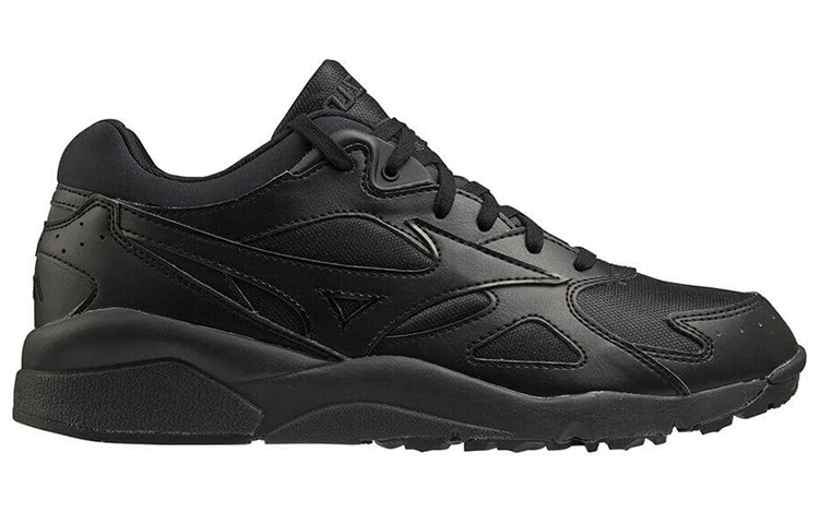 Mizuno Sky Medal 'Black' 圖 2