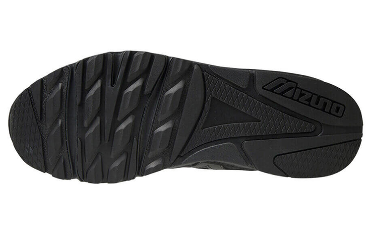 Mizuno Sky Medal 'Black' 圖 4