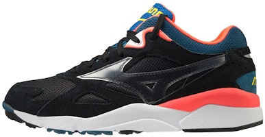 Mizuno Sky Medal 'Black Blue Pink' D1GA201010 Mizuno Sky Medal 'Black Blue Pink' D1GA201010