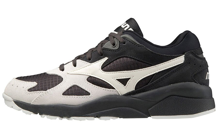 Mizuno Sky Medal 'Black White' D1GA210809