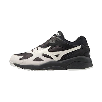 Mizuno Sky Medal 'Black White'