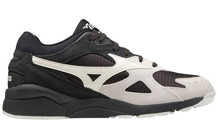 Order Mizuno Sky Medal 'Black White' D1GA210809