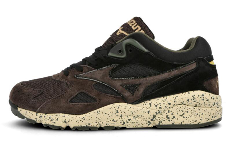 Mizuno Sky Medal 'Brown' D1GA192355