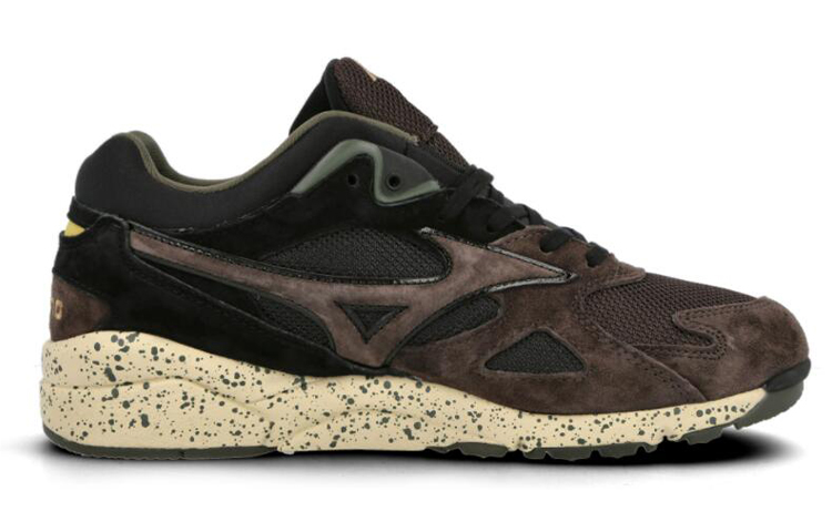 Order Mizuno Sky Medal ''Marron'' D1GA192355