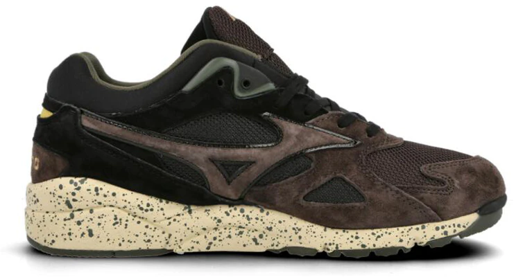 Mizuno Sky Medal ''Marron'' D1GA192355 Order Mizuno Sky Medal ''Marron'' D1GA192355