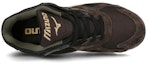 Lookbook Mizuno Sky Medal 'Coklat' D1GA192355