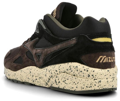 Mizuno Sky Medal 'Brown' D1GA192355 Shop Mizuno Sky Medal 'Brown' D1GA192355