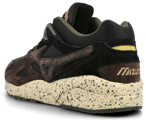 Mizuno Sky Medal ''Marron'' D1GA192355 Shop Mizuno Sky Medal ''Marron'' D1GA192355