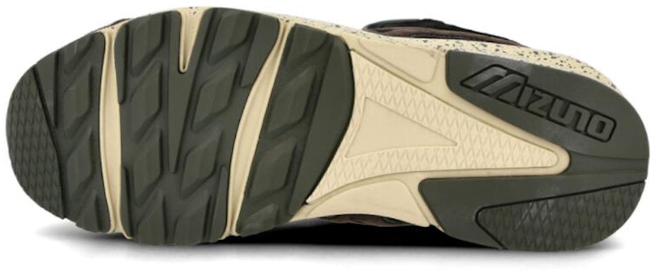 Mizuno Sky Medal 'Brown' D1GA192355 Purchase Mizuno Sky Medal 'Brown' D1GA192355