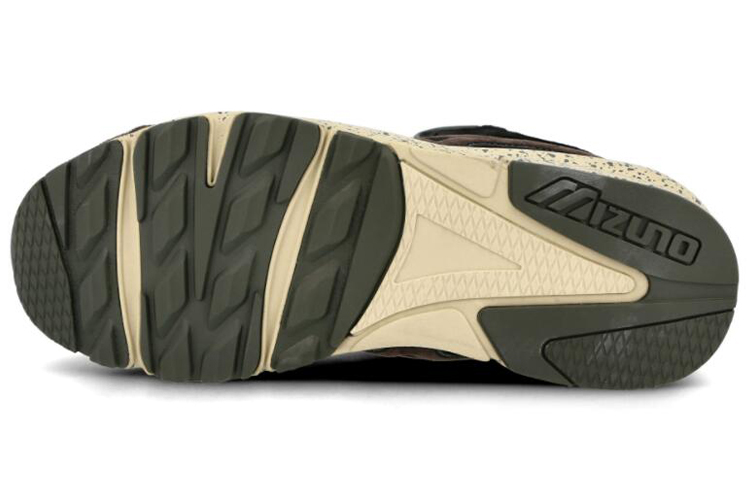 Purchase Mizuno Sky Medal ''Marron'' D1GA192355