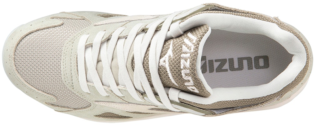 미즈노 스카이 메달 '브라운' (Mizuno Sky Medal 'Brown') D1GA192439 Lookbook 미즈노 스카이 메달 '브라운' (Mizuno Sky Medal 'Brown') D1GA192439