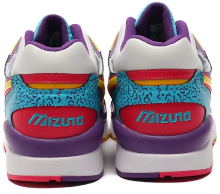 Mizuno Sky Medal 'Fresh 90s - Cyber Yellow' D1GA192267 Purchase Mizuno Sky Medal 'Fresh 90s - Cyber Yellow' D1GA192267