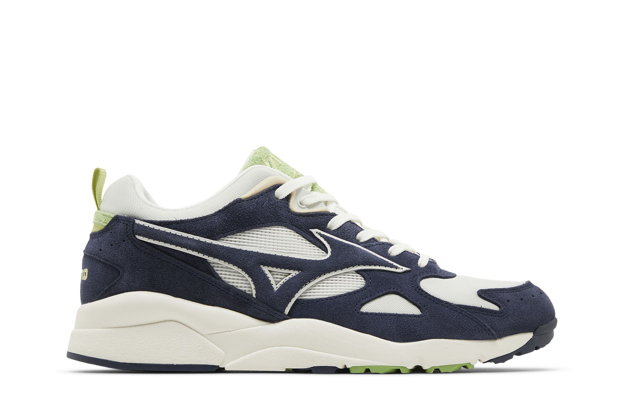 Mizuno Sky Medal 'Green Tea' D1GA222501
