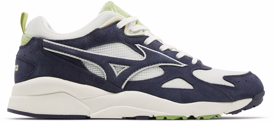 Mizuno Sky Medal ''Thé Vert'' D1GA222501 Buy Mizuno Sky Medal ''Thé Vert'' D1GA222501