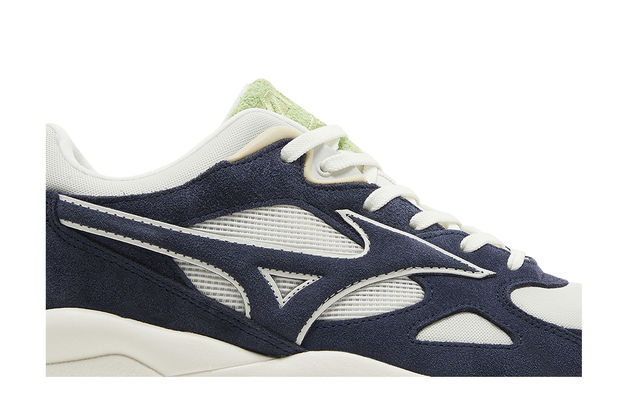 Order Mizuno Sky Medal ''Thé Vert'' D1GA222501