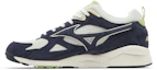 Lookbook Mizuno Sky Medal ''Thé Vert'' D1GA222501