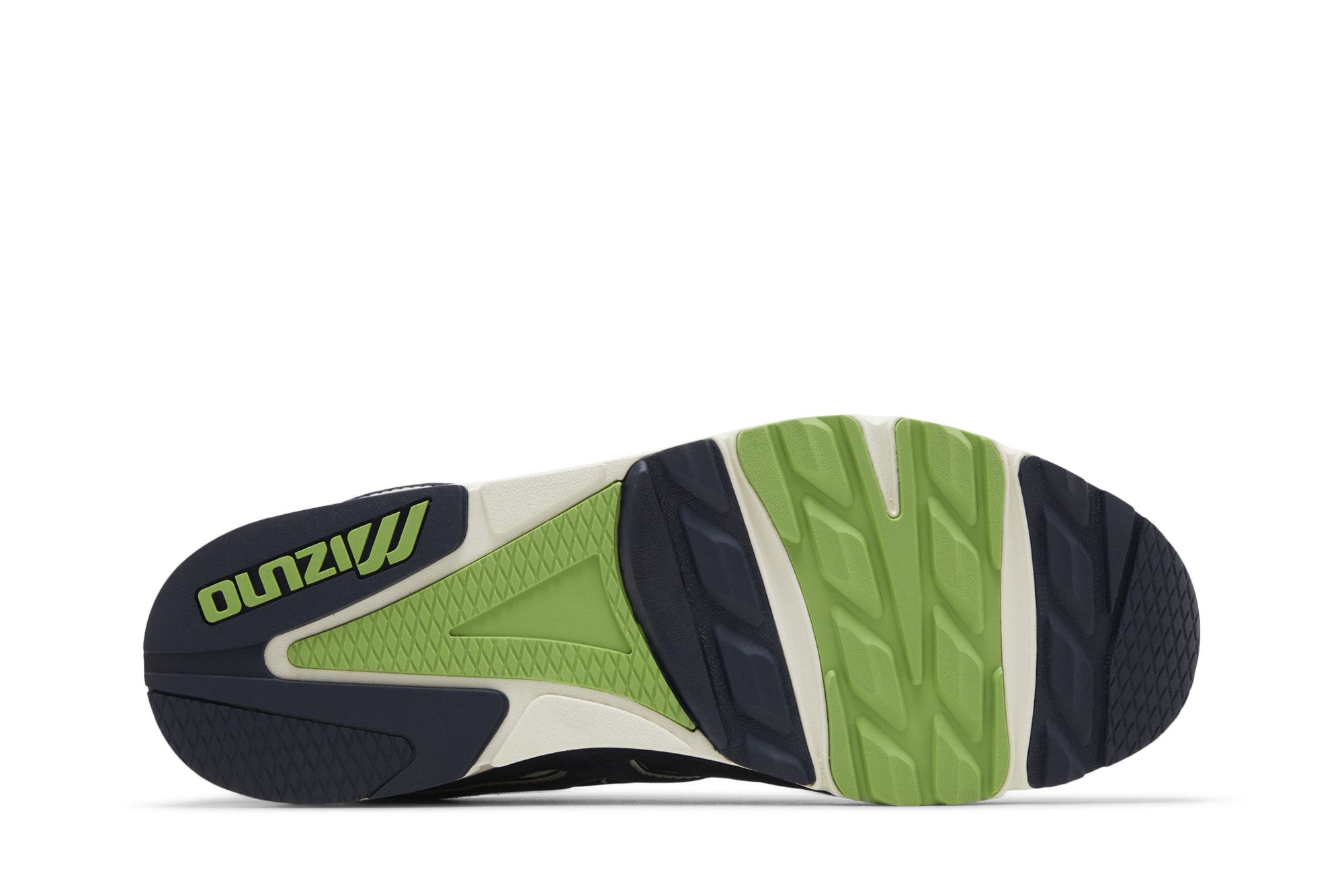 Shop Mizuno Sky Medal ''Thé Vert'' D1GA222501