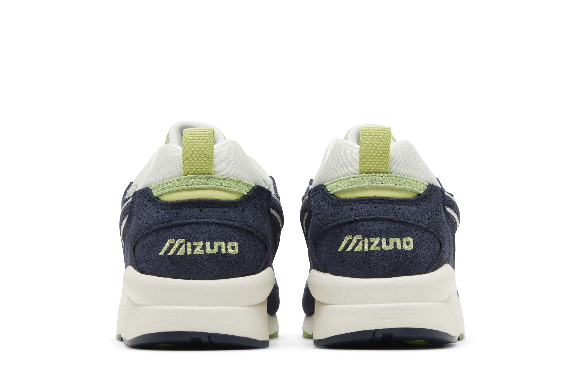 Details for Mizuno Sky Medal ''Thé Vert'' D1GA222501