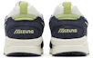 Details for Mizuno Sky Medal ''Thé Vert'' D1GA222501