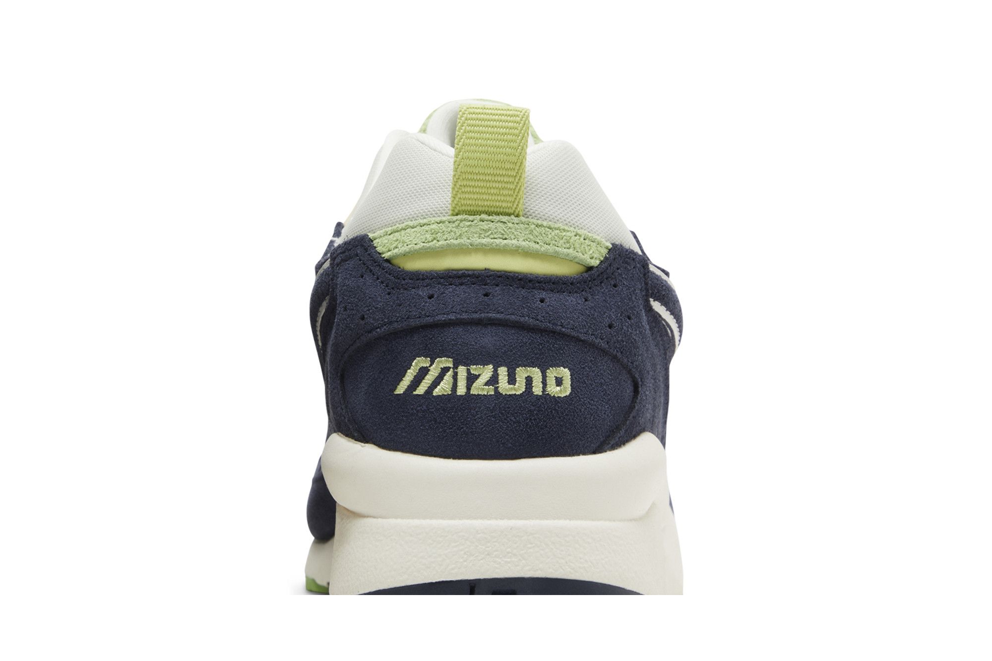 Sizing Mizuno Sky Medal ''Thé Vert'' D1GA222501