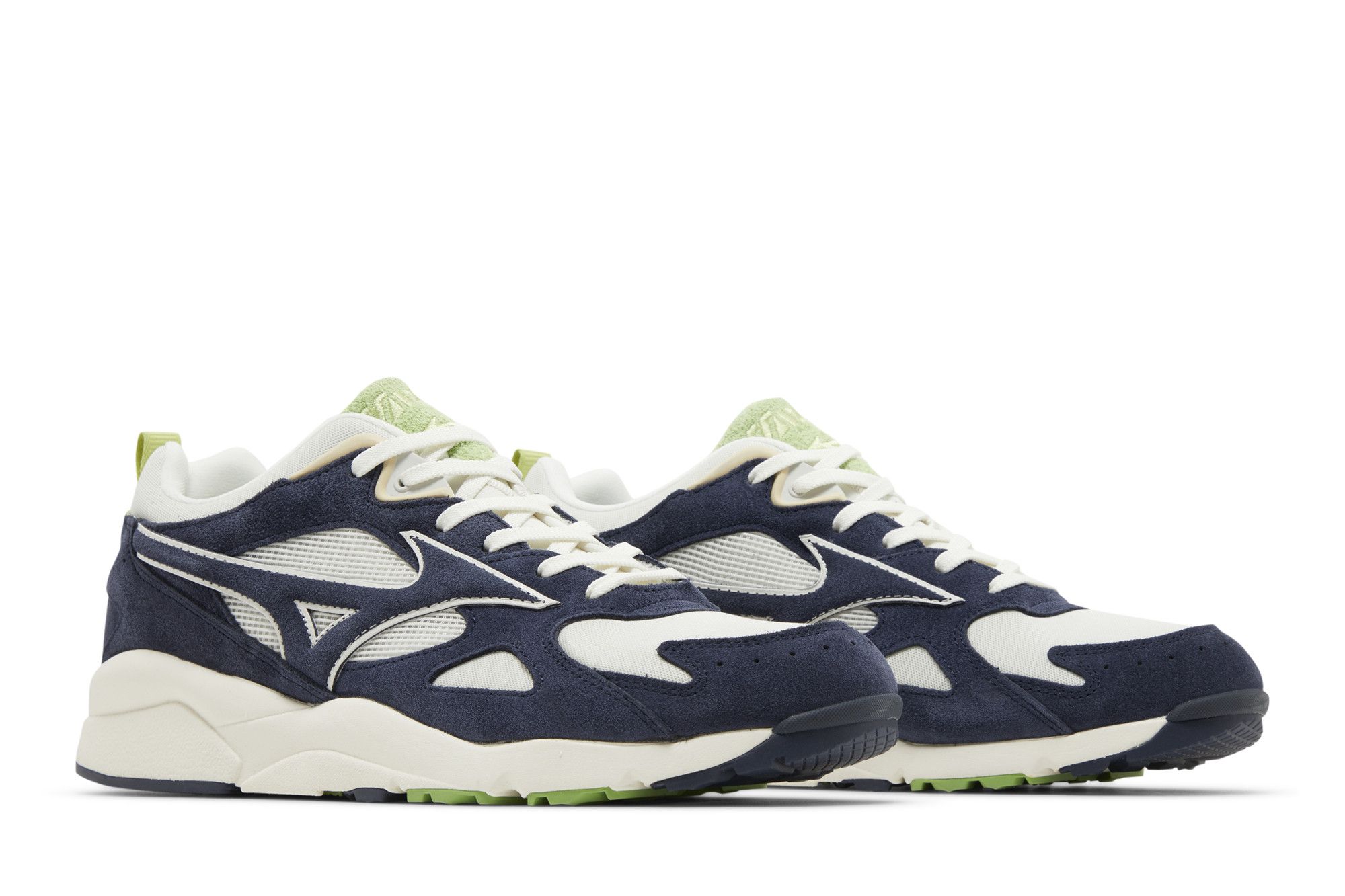 Cheap Mizuno Sky Medal ''Thé Vert'' D1GA222501