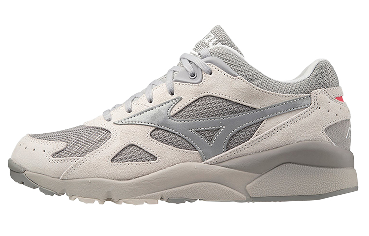 Mizuno Sky Medal 'Grey Silver' D1GA214005