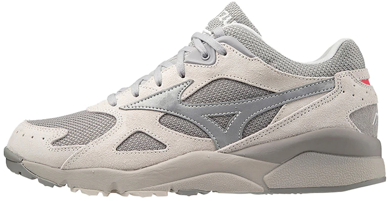 Mizuno Sky Medal ''Gris Argent'' D1GA214005 Buy Mizuno Sky Medal ''Gris Argent'' D1GA214005