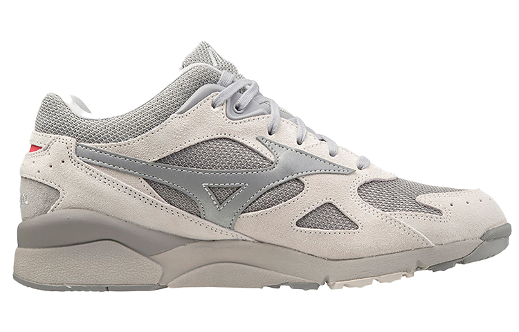 Order Mizuno Sky Medal ''Gris Argent'' D1GA214005