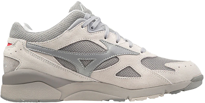 Mizuno Sky Medal ''Gris Argent'' D1GA214005 Order Mizuno Sky Medal ''Gris Argent'' D1GA214005