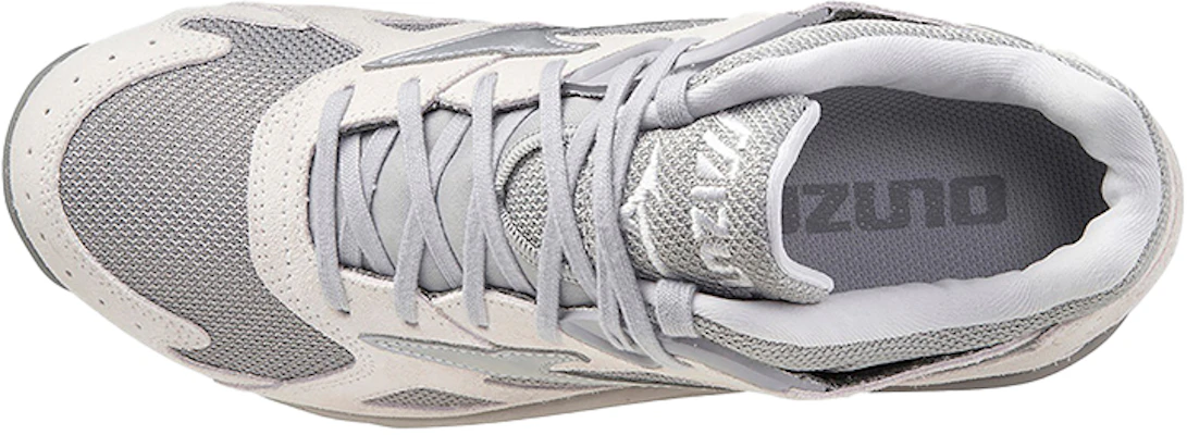 Mizuno Sky Medal ''Gris Argent'' D1GA214005 Lookbook Mizuno Sky Medal ''Gris Argent'' D1GA214005