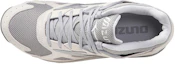 Lookbook Mizuno Sky Medal ''Gris Argent'' D1GA214005