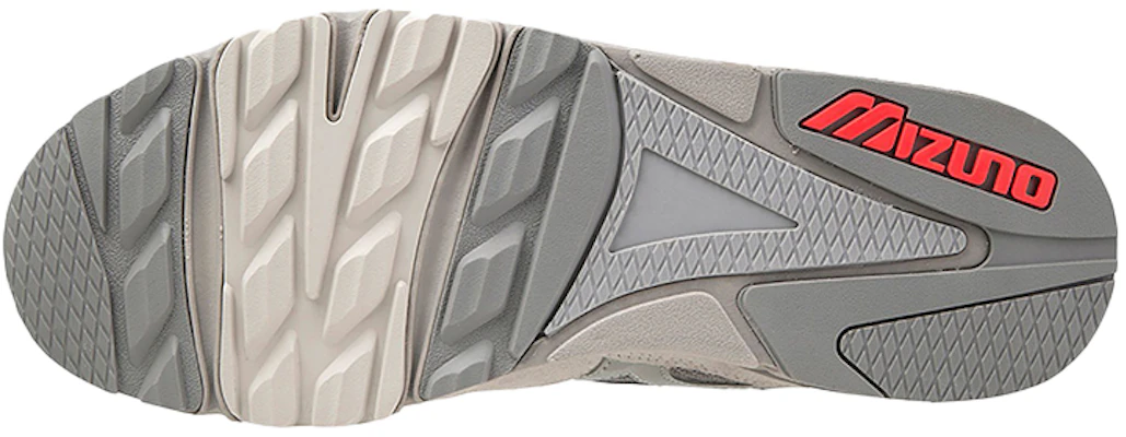 Mizuno Sky Medal ''Gris Argent'' D1GA214005 Purchase Mizuno Sky Medal ''Gris Argent'' D1GA214005