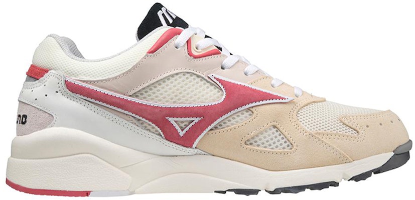 Mizuno Sky Medal 'Ivory Pink' D1GA213206 Order Mizuno Sky Medal 'Ivory Pink' D1GA213206